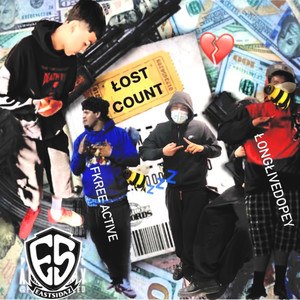 Lost Count (Explicit)