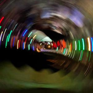 It's Happening (Bosk Remix)