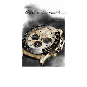 6ixty seconds... (feat. Bari) (Explicit)