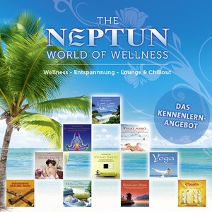 The NEPTUN World of Wellness