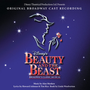 Beauty And The Beast: The Broadway Musical