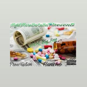 Prescription (Explicit)