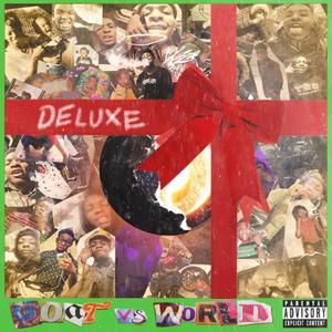 Goat vs. World (Deluxe) [Explicit]