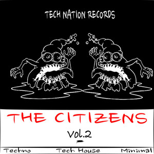 Balance (Original Mix)