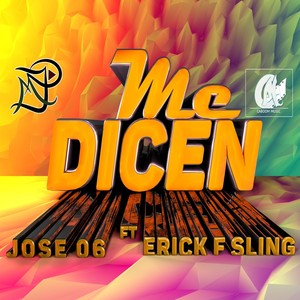 Me Dicen(feat. Erick F Sling & Caboommusic) (Explicit)