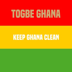 Keep Ghana Clean