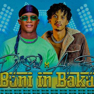 Bani In Baka (Explicit)