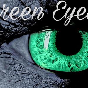 Green Eyes (Explicit)