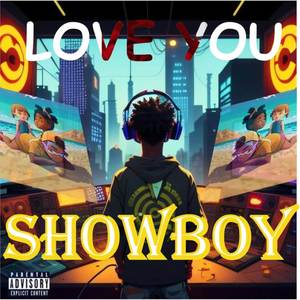 Love You (Explicit)