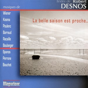 La menagerie de Tristan - No. 4. Le poisson sans souci