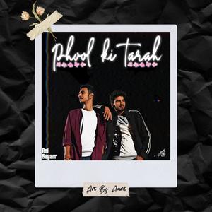 Phool Ki Tarah(feat. Sagarr) (Explicit)