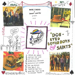 Doe-Eyed Loverboys & Saints