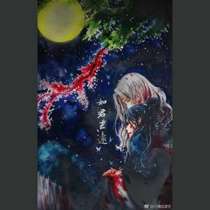 如君去远 (COVER版)