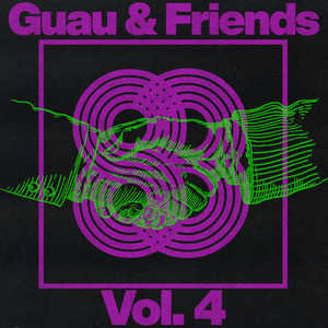 Guau & Friends - Vol. 4