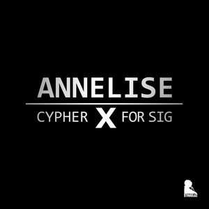 Cypher X for Sig