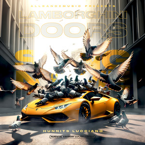 Lamborghini Doors (Explicit)