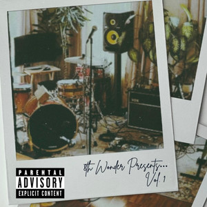 Lets Be Friends (Explicit)