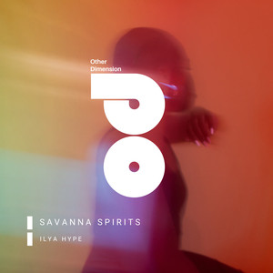 Savanna Spirits (extended)