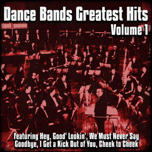 Dance Bands Greatest Hits Vol.1