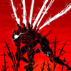 Anything But Mistaken (ULTRAKILL UST)