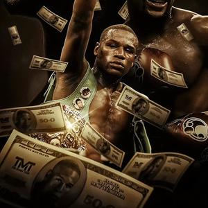 MAYWEATHER (Explicit)