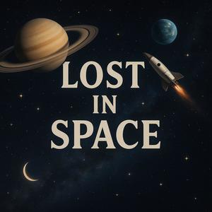 Lost in Space (feat. Alauren & Angel) (Explicit)
