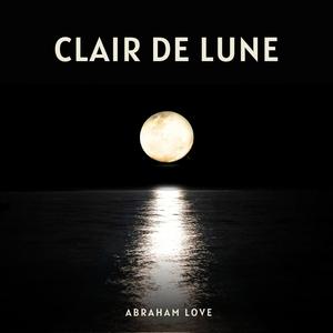 Clair de Lune (Piano slowed & reverb)