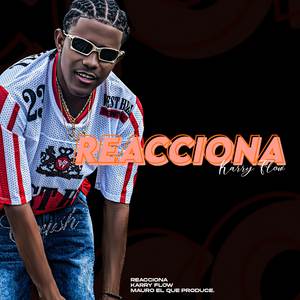 Reacciona (Explicit)