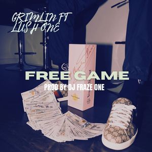 Free Game (feat. Lush One) [Explicit]