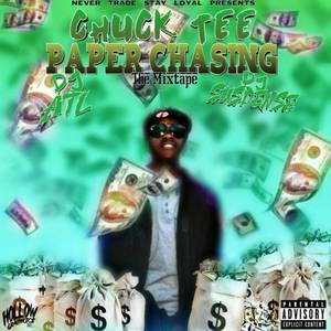 Paper Chasing The Mixtape