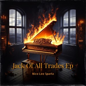 Jack of All Trades Ep