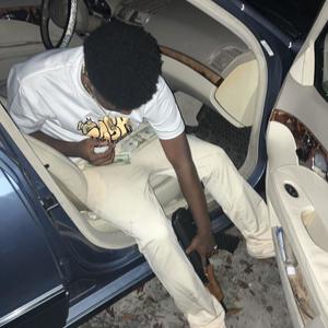 Like Kobe (Explicit)