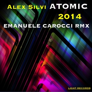 Atomic 2014 (Emanuele Carocci Remix)