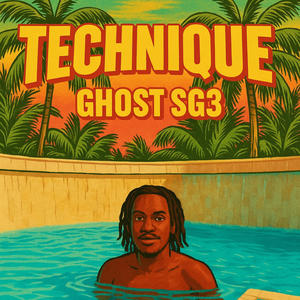 GhostSG3 (Technique)