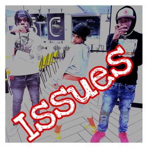 Issues (Explicit)