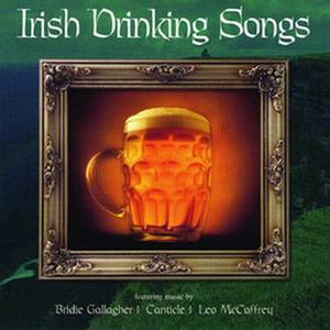 Irish Drinking Songs