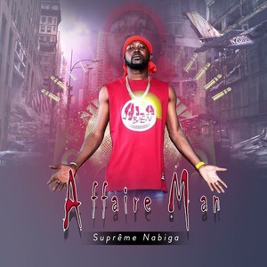 Affaire man (2022 Remastered Version)