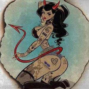 HOE (feat. YUNG TEO, DANYEL CJ, PINCHE PEPE & Positive G) (Explicit)