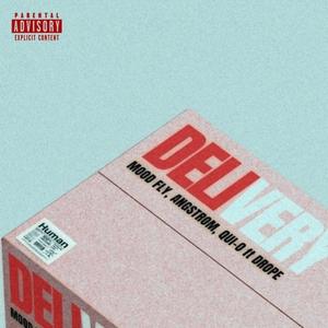 Delivery (feat. Drope) (Explicit)