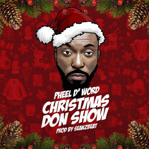 Christmas Don Show