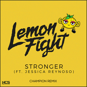 Stronger (Champion Remix)