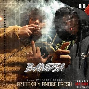 Bandia (feat. Azteka) (Explicit)