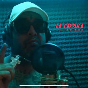 Level Session 39 (feat. Massi Nada Mas) (Explicit)