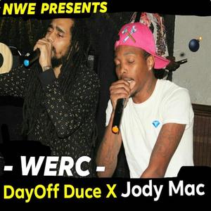 Werc (feat. Jody Mac) (Explicit)