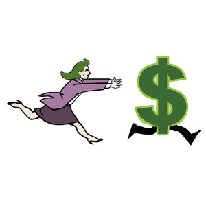 Money Gyal (Explicit)