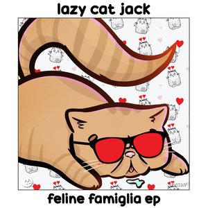 feline famiglia ep