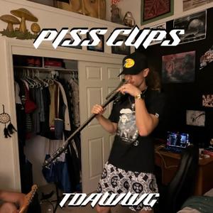 PISS CUPS (Explicit)