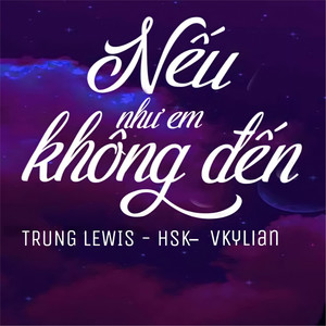 Nếu Như Em Không đến