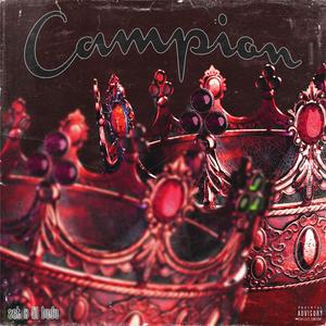 Zet - Campion (feat. lil Budu) (Explicit)