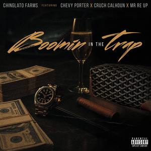 Boomin In The trap (Explicit)